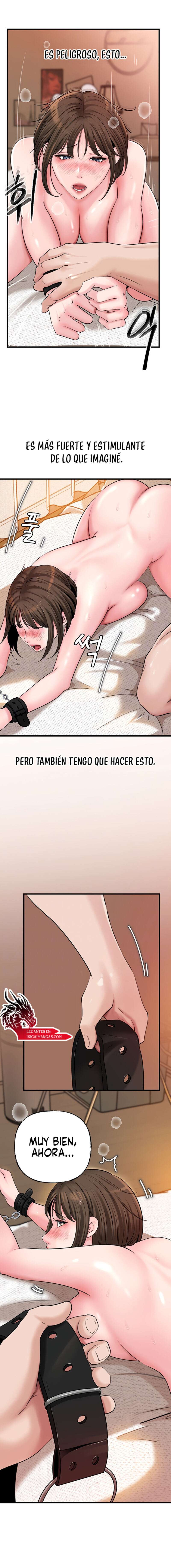 No Quiero A La Hija, Si No A Su Madre Capitulo 49 página 5