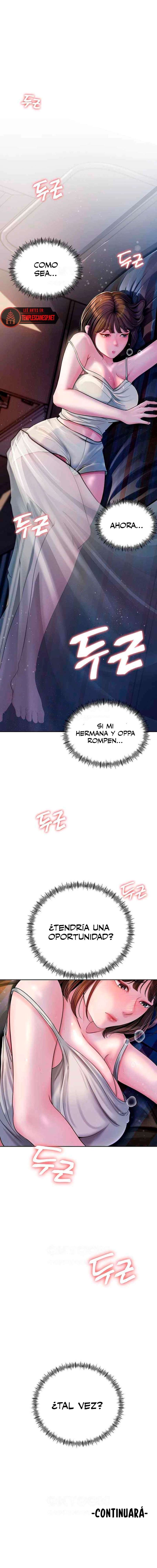 No Quiero A La Hija, Si No A Su Madre Capitulo 5 página 19