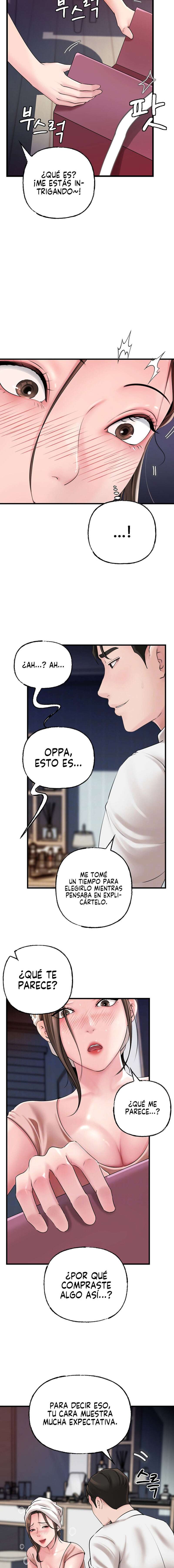 No Quiero A La Hija, Si No A Su Madre Capitulo 50 página 2