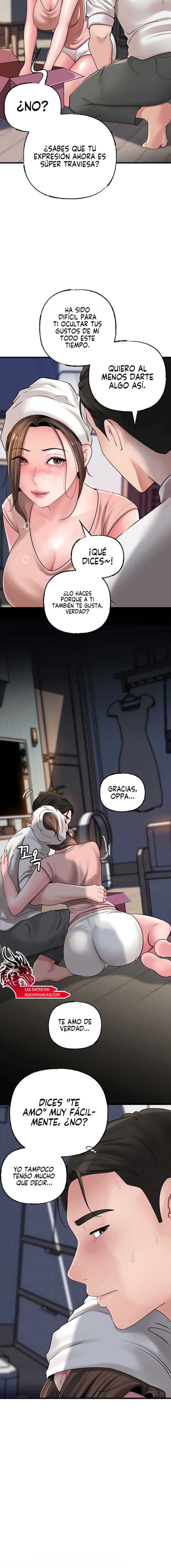 No Quiero A La Hija, Si No A Su Madre Capitulo 50 página 3