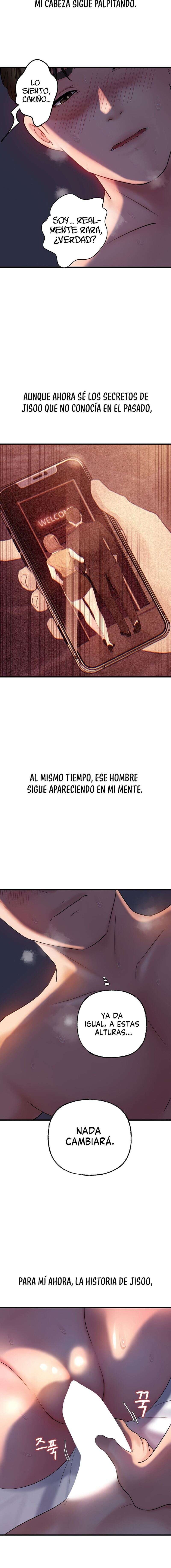 No Quiero A La Hija, Si No A Su Madre Capitulo 51 página 10