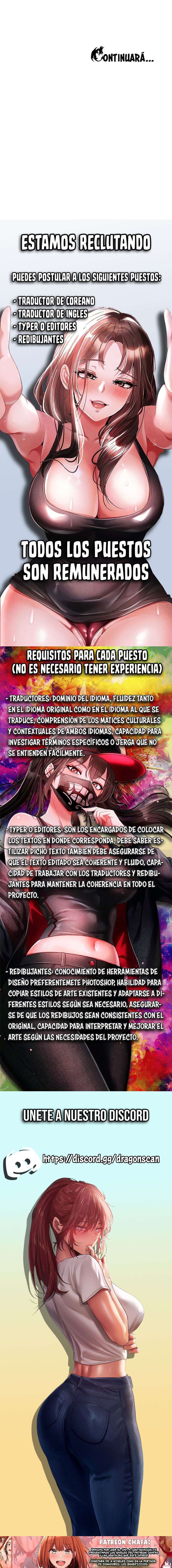 No Quiero A La Hija, Si No A Su Madre Capitulo 51 página 18