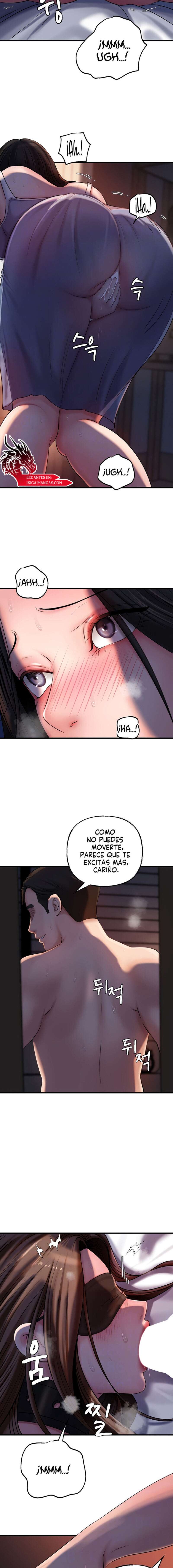 No Quiero A La Hija, Si No A Su Madre Capitulo 51 página 2