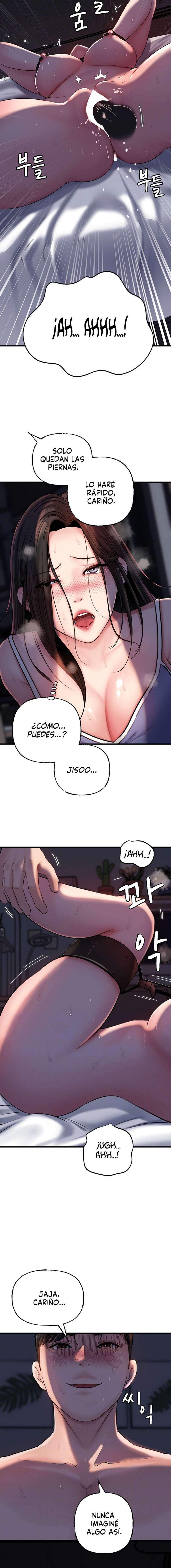 No Quiero A La Hija, Si No A Su Madre Capitulo 51 página 4