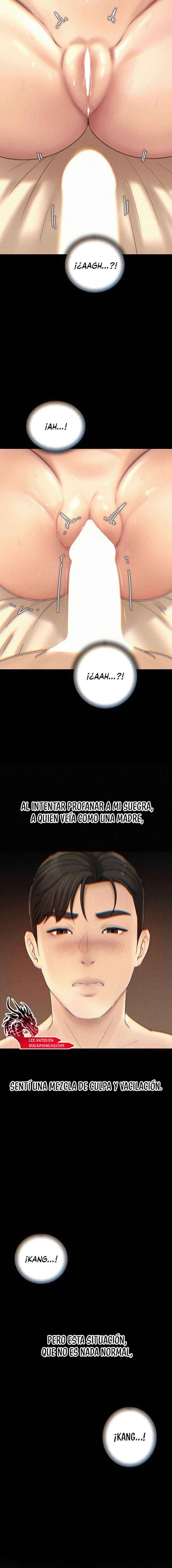 No Quiero A La Hija, Si No A Su Madre Capitulo 52 página 2