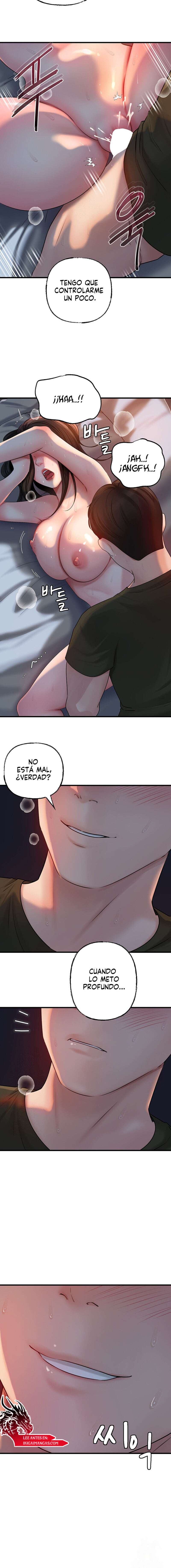 No Quiero A La Hija, Si No A Su Madre Capitulo 53 página 13