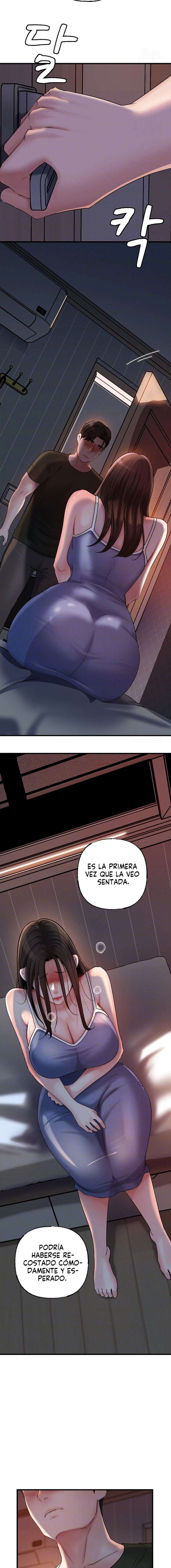 No Quiero A La Hija, Si No A Su Madre Capitulo 53 página 3