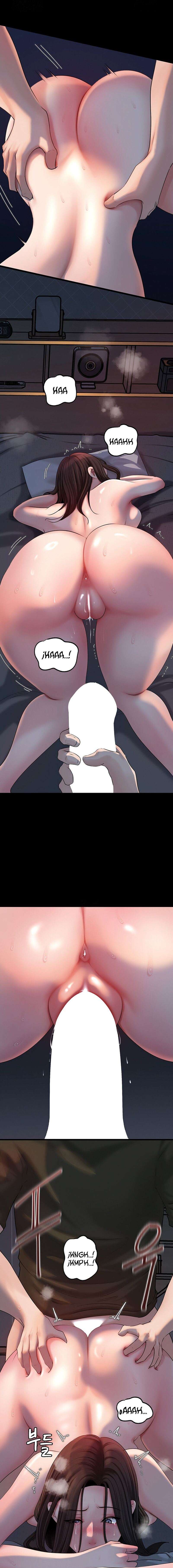 No Quiero A La Hija, Si No A Su Madre Capitulo 54 página 9
