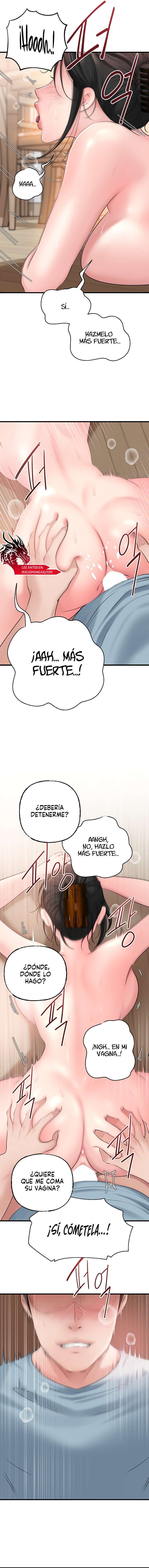 No Quiero A La Hija, Si No A Su Madre Capitulo 55 página 14
