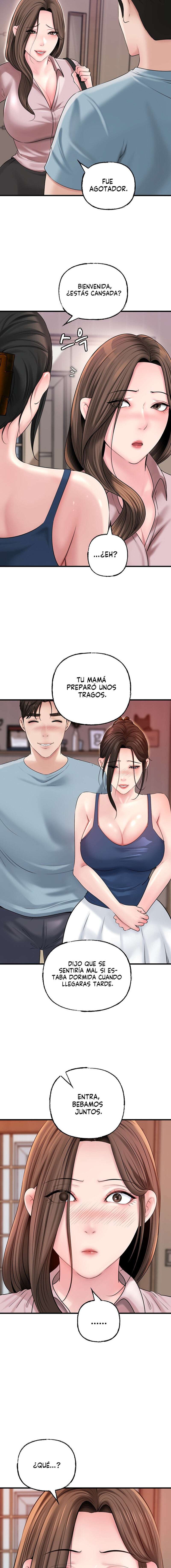 No Quiero A La Hija, Si No A Su Madre Capitulo 56 página 16