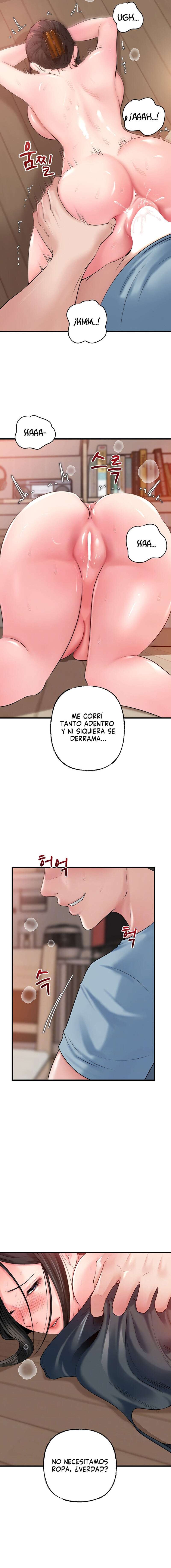 No Quiero A La Hija, Si No A Su Madre Capitulo 56 página 3