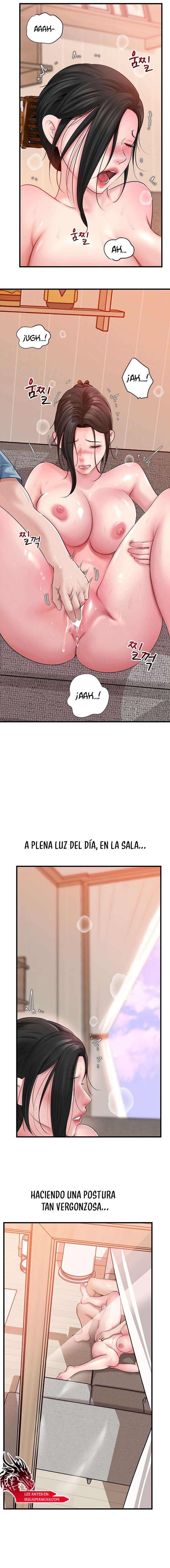 No Quiero A La Hija, Si No A Su Madre Capitulo 56 página 5