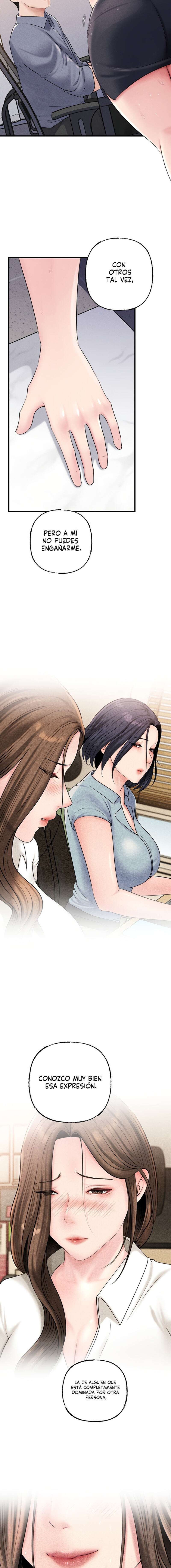 No Quiero A La Hija, Si No A Su Madre Capitulo 57 página 14