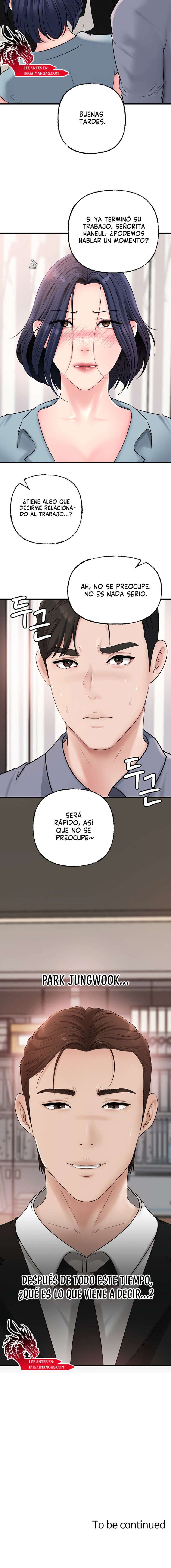 No Quiero A La Hija, Si No A Su Madre Capitulo 57 página 17