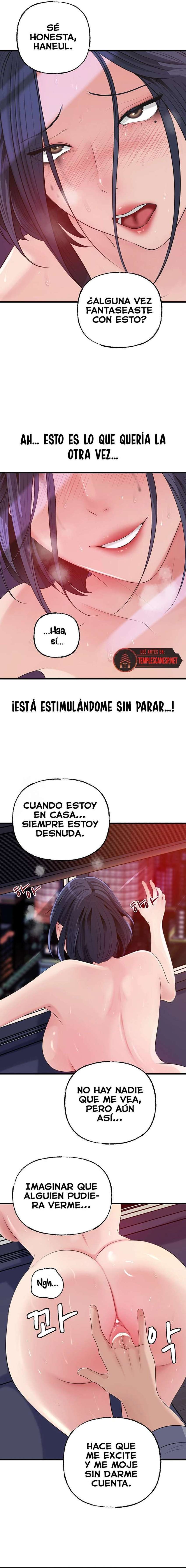 No Quiero A La Hija, Si No A Su Madre Capitulo 59 página 14