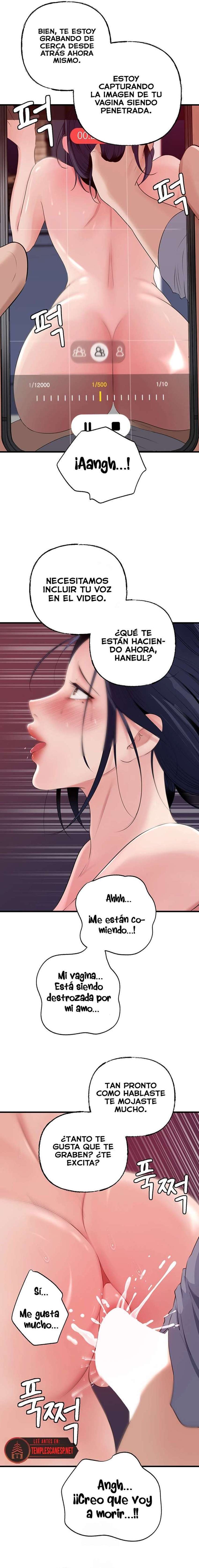 No Quiero A La Hija, Si No A Su Madre Capitulo 59 página 17