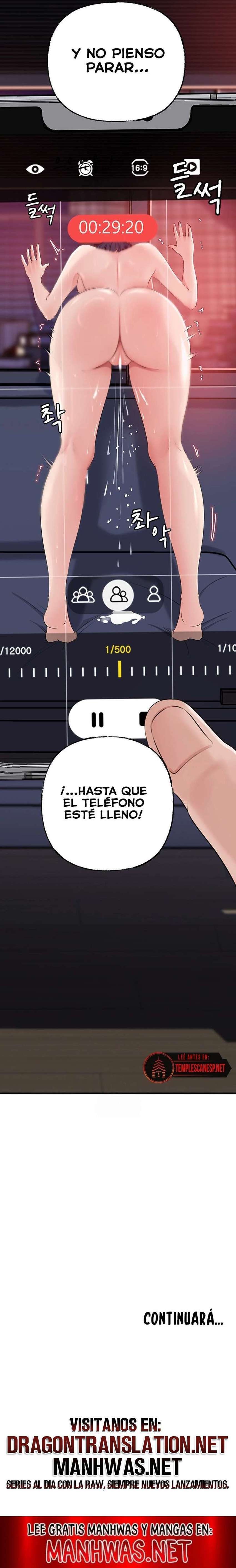 No Quiero A La Hija, Si No A Su Madre Capitulo 59 página 19