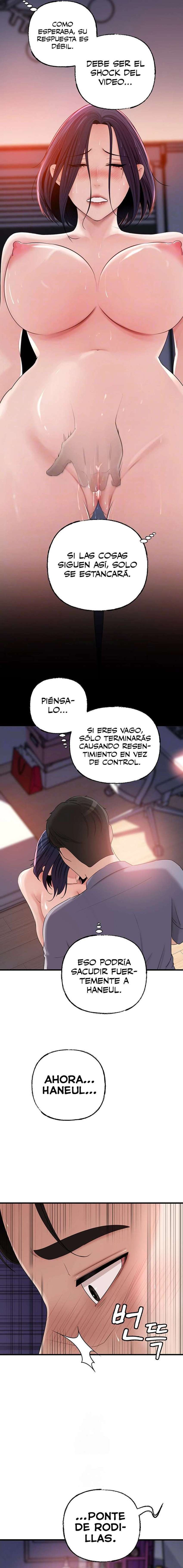 No Quiero A La Hija, Si No A Su Madre Capitulo 59 página 3