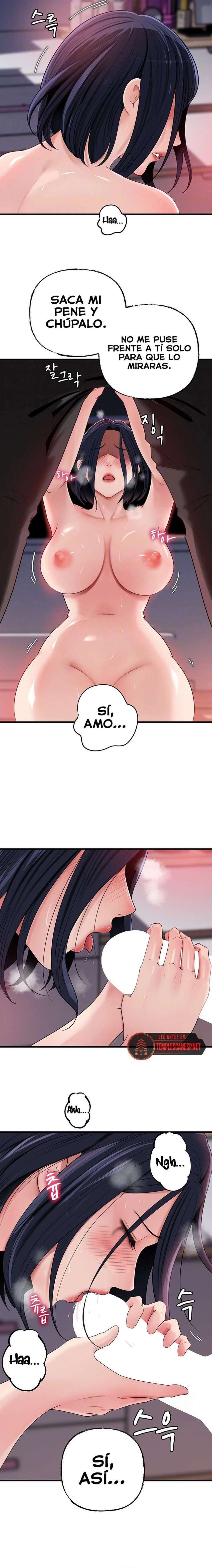 No Quiero A La Hija, Si No A Su Madre Capitulo 59 página 4