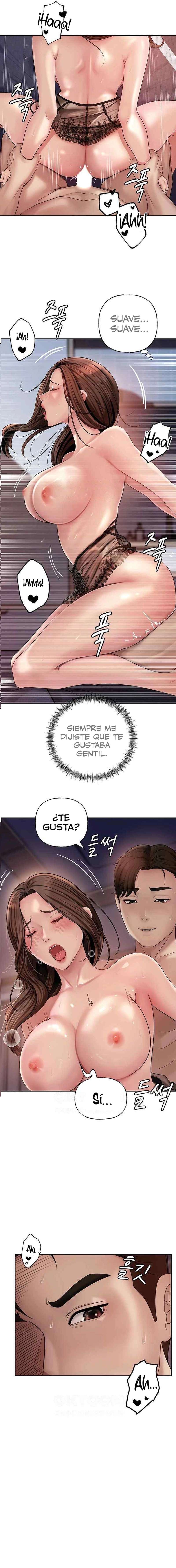 No Quiero A La Hija, Si No A Su Madre Capitulo 6 página 12