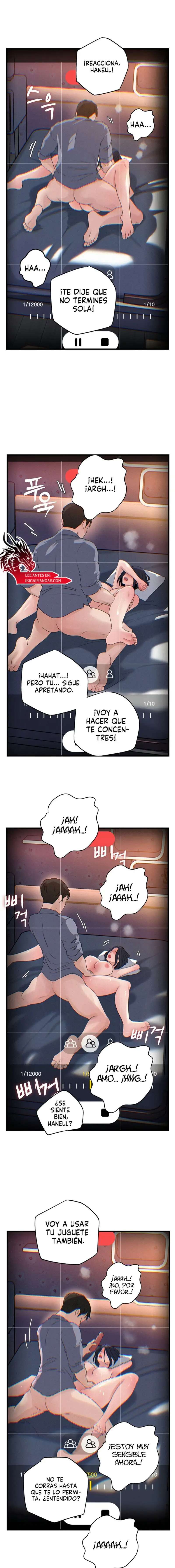 No Quiero A La Hija, Si No A Su Madre Capitulo 60 página 11