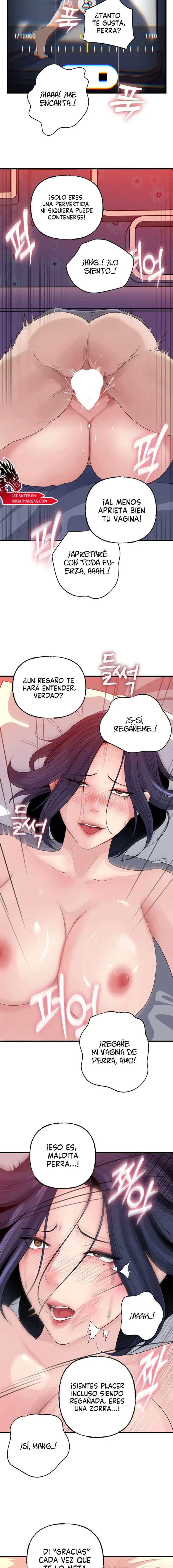 No Quiero A La Hija, Si No A Su Madre Capitulo 60 página 13