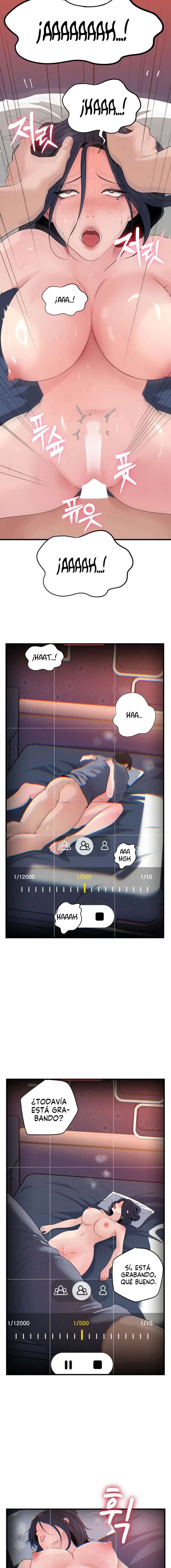 No Quiero A La Hija, Si No A Su Madre Capitulo 60 página 16