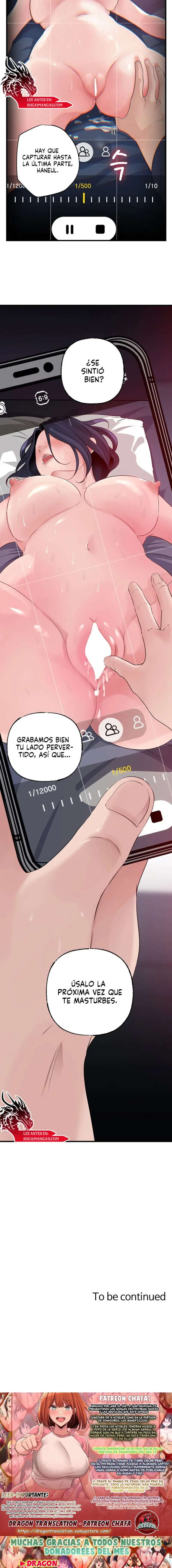 No Quiero A La Hija, Si No A Su Madre Capitulo 60 página 17