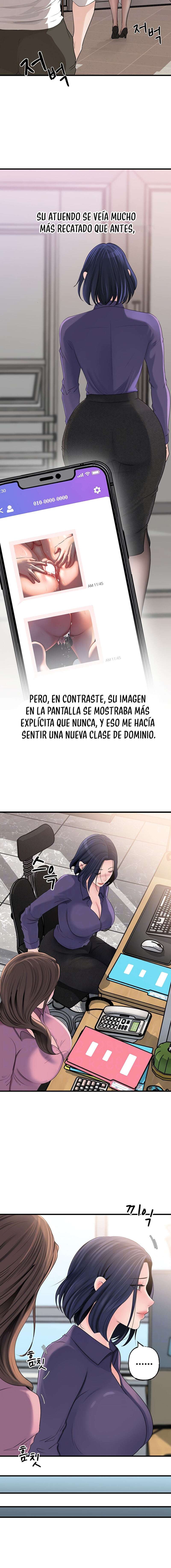 No Quiero A La Hija, Si No A Su Madre Capitulo 61 página 4