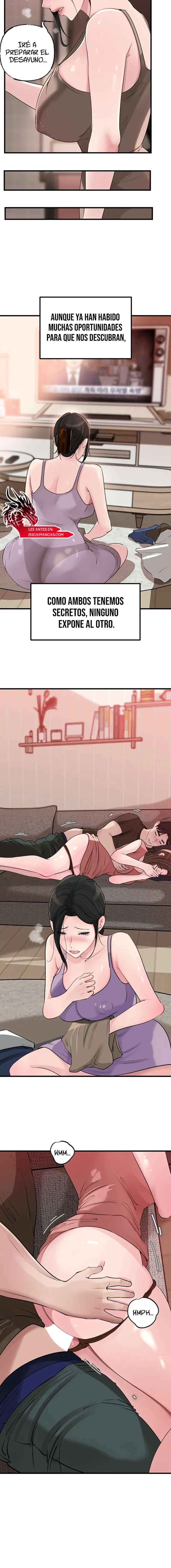 No Quiero A La Hija, Si No A Su Madre Capitulo 62 página 13