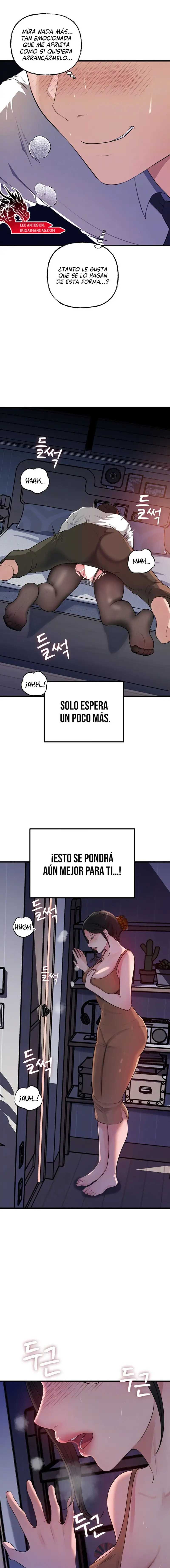No Quiero A La Hija, Si No A Su Madre Capitulo 62 página 3