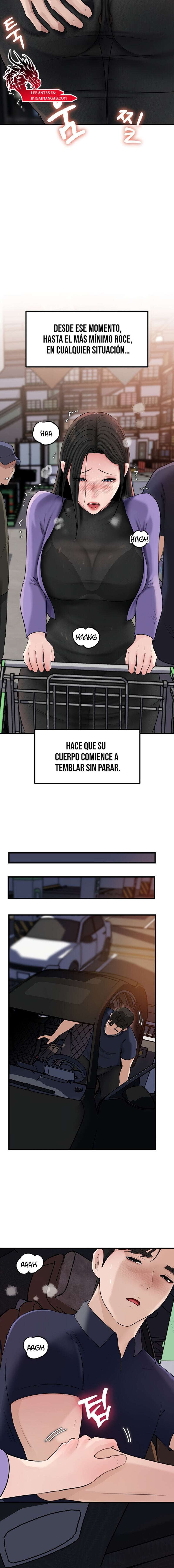 No Quiero A La Hija, Si No A Su Madre Capitulo 63 página 13