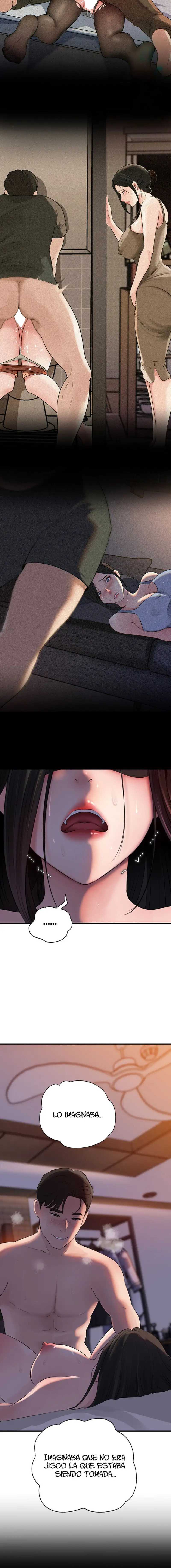 No Quiero A La Hija, Si No A Su Madre Capitulo 64 página 14