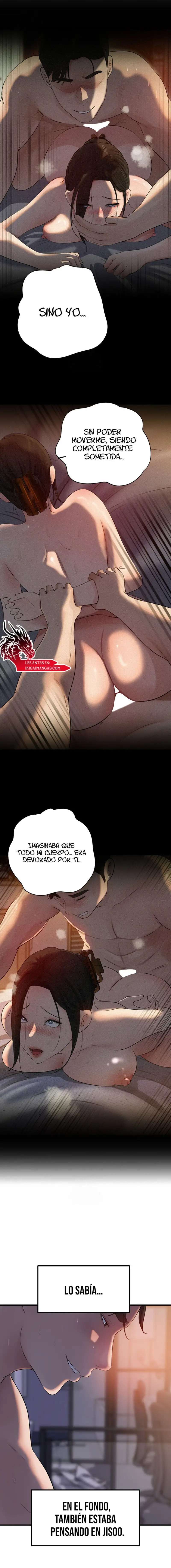 No Quiero A La Hija, Si No A Su Madre Capitulo 64 página 15