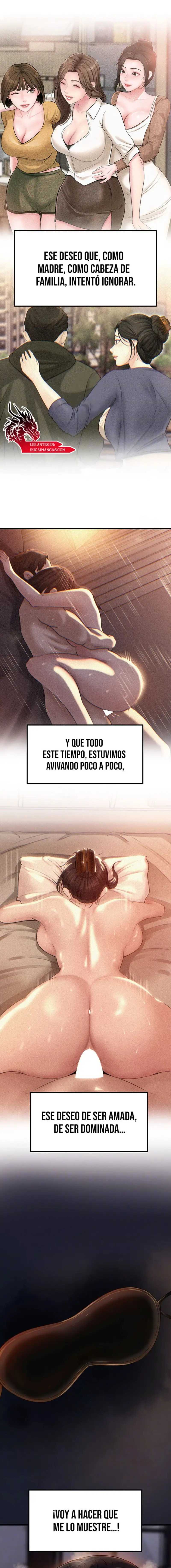 No Quiero A La Hija, Si No A Su Madre Capitulo 64 página 5