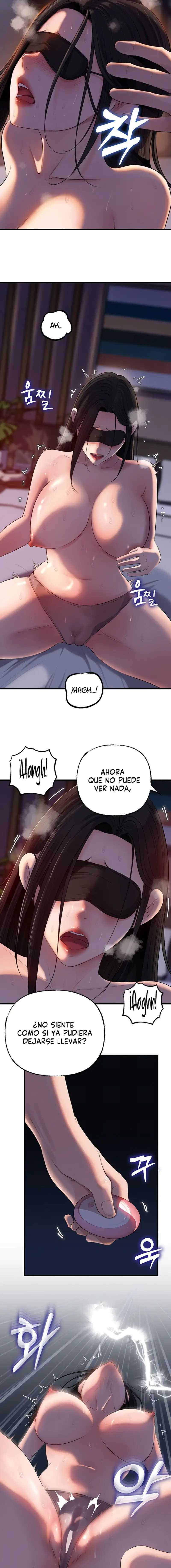 No Quiero A La Hija, Si No A Su Madre Capitulo 64 página 6