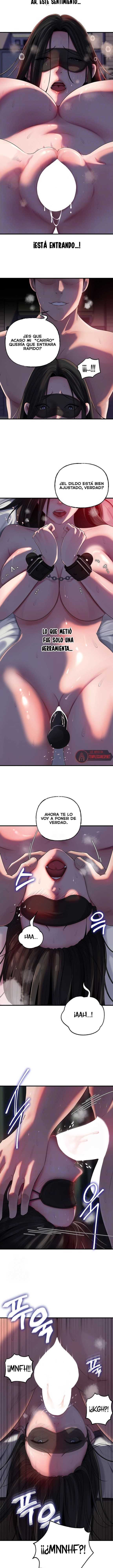 No Quiero A La Hija, Si No A Su Madre Capitulo 65 página 3