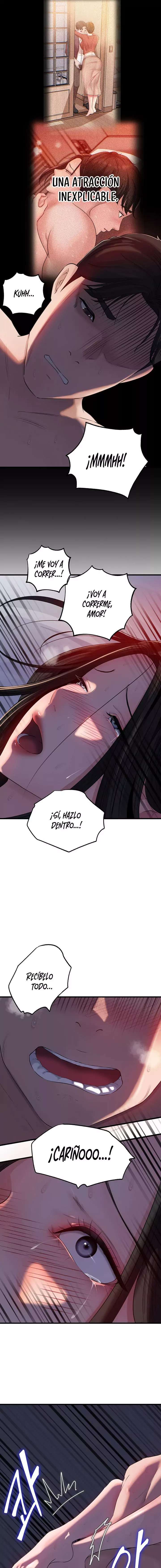 No Quiero A La Hija, Si No A Su Madre Capitulo 66 página 13