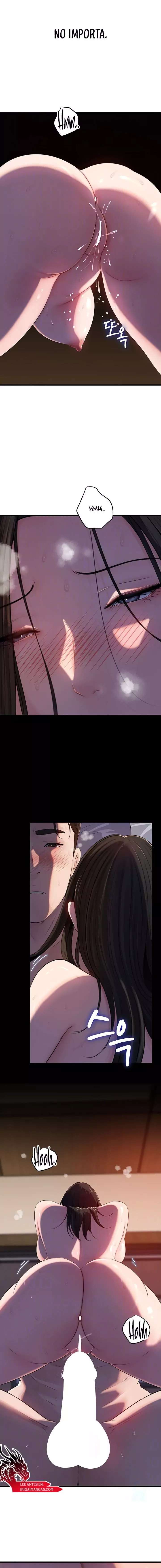 No Quiero A La Hija, Si No A Su Madre Capitulo 66 página 4