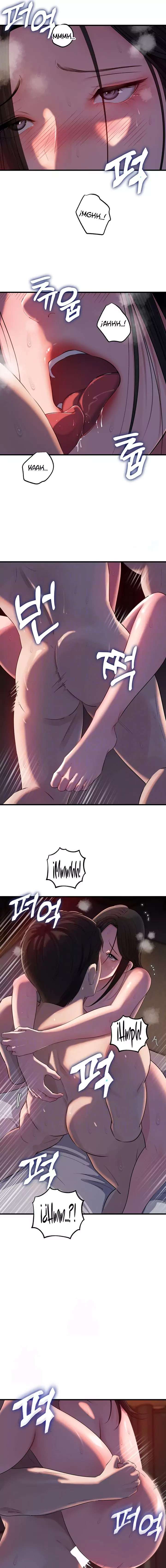 No Quiero A La Hija, Si No A Su Madre Capitulo 66 página 7