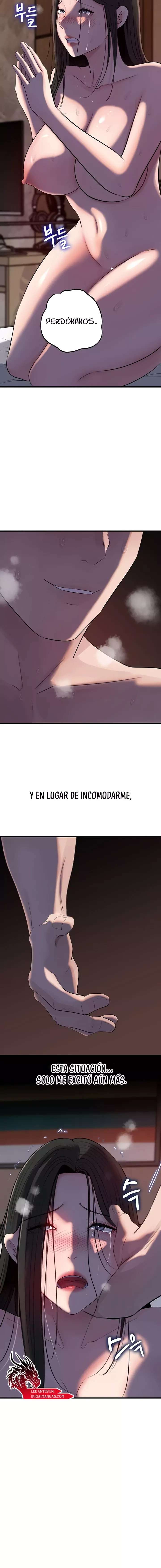 No Quiero A La Hija, Si No A Su Madre Capitulo 67 página 10