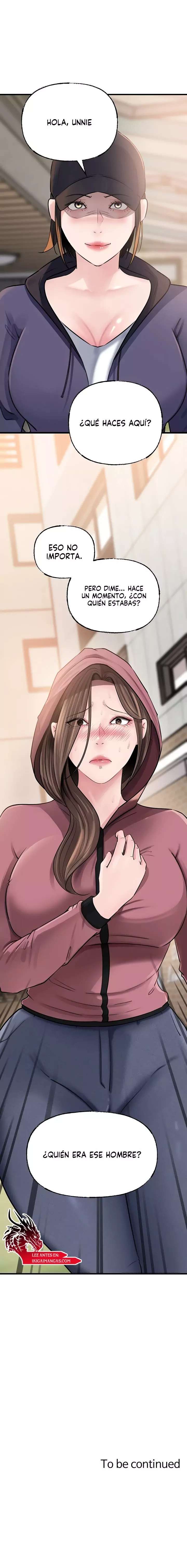 No Quiero A La Hija, Si No A Su Madre Capitulo 67 página 20