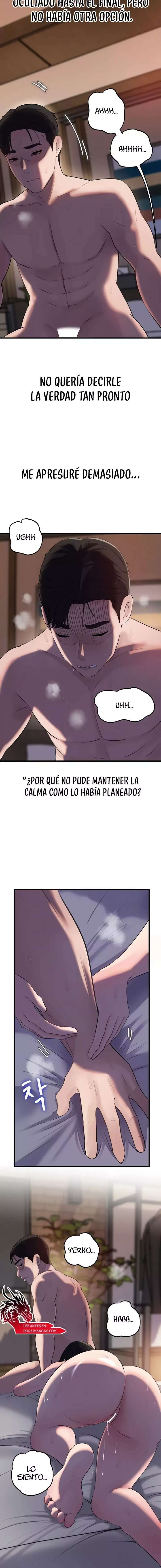 No Quiero A La Hija, Si No A Su Madre Capitulo 67 página 6