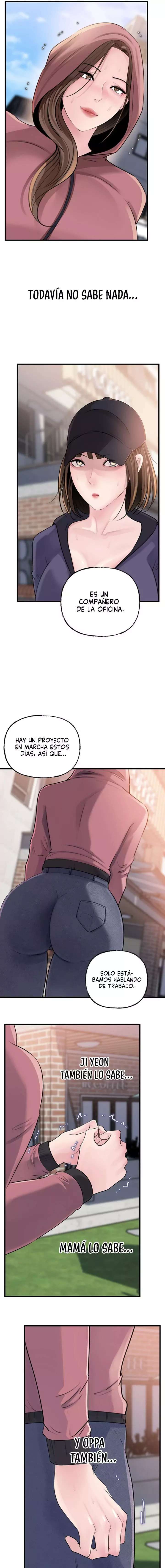 No Quiero A La Hija, Si No A Su Madre Capitulo 68 página 11