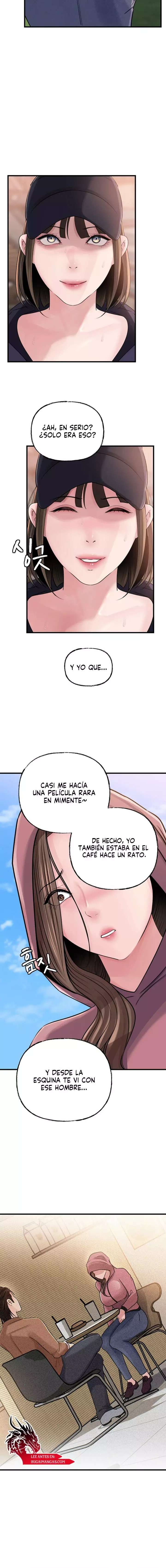 No Quiero A La Hija, Si No A Su Madre Capitulo 68 página 12