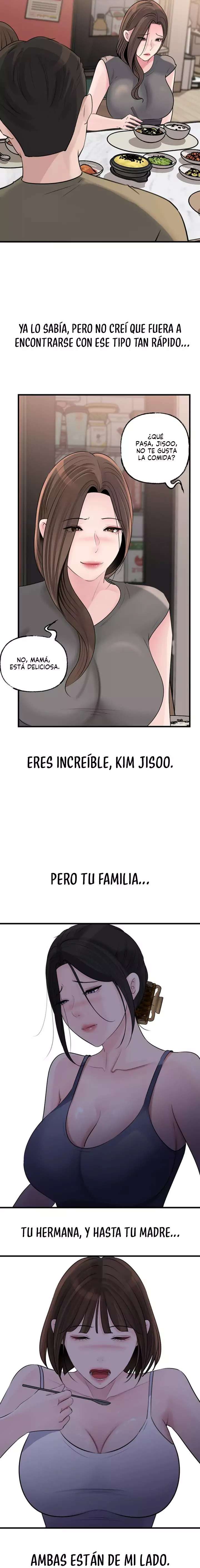 No Quiero A La Hija, Si No A Su Madre Capitulo 68 página 17