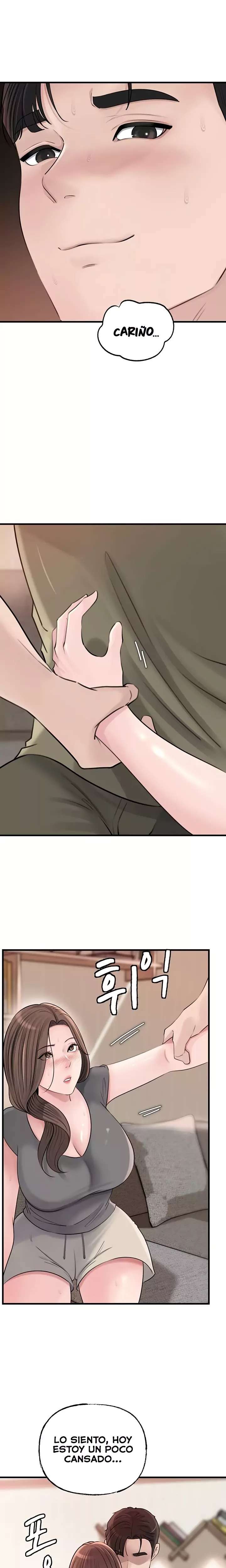 No Quiero A La Hija, Si No A Su Madre Capitulo 69 página 12