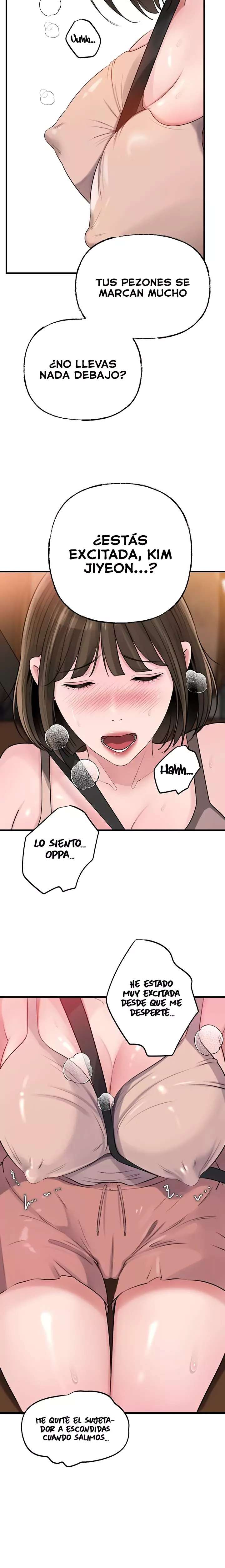 No Quiero A La Hija, Si No A Su Madre Capitulo 69 página 17