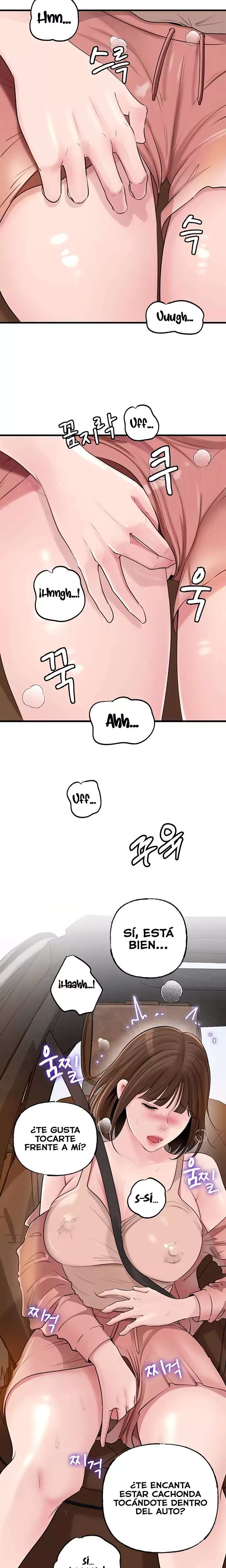 No Quiero A La Hija, Si No A Su Madre Capitulo 69 página 20