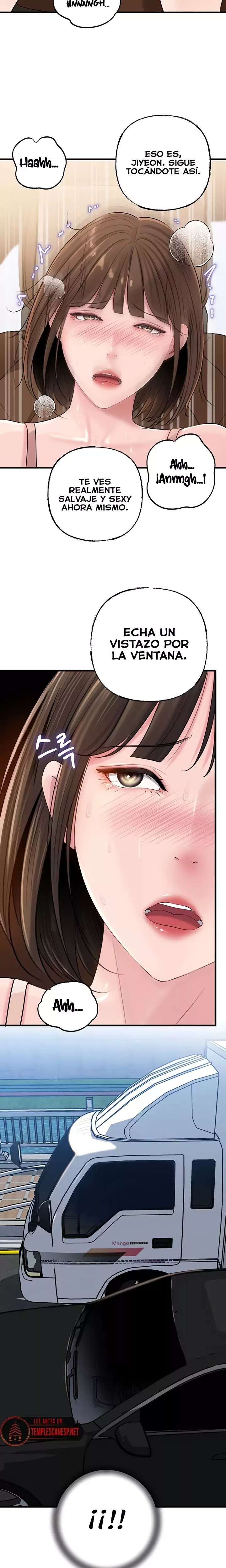 No Quiero A La Hija, Si No A Su Madre Capitulo 69 página 21